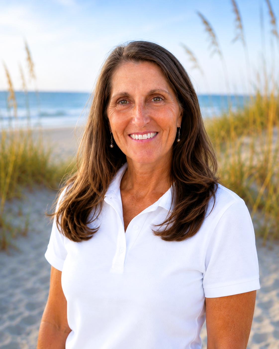 Dawn Mathis, Co-Owner of SunRay Home Watch & Concierge